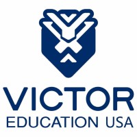 Victor Education USA logo - Similar company to Hola Usa