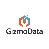 GizmoData logo - Similar company to Amiry