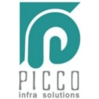 Picco Infra Solutions Pvt Ltd logo - Similar company to Ensileta Interiors