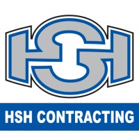 HSH Contracting Services (2020) Inc. logo - Similar company to Xb Construction Solutions Inc.