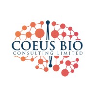 COEUS BIO Consulting Limited logo - Similar company to Coeus Consulting