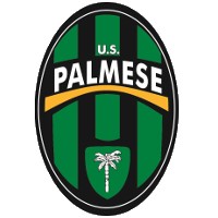 U.S. Palmese 1912 logo - Similar company to Ssd Ischia Calcio