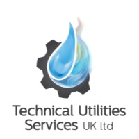 Technical Utilities Services (UK) Ltd logo - Similar company to Lp Systems Ltd