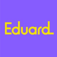 Eduards Trailer Factory logo - Similar company to Unitrailer