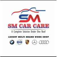 SM CAR CARE logo - Similar company to Star Centre