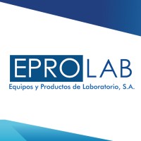 EPROLAB logo - Similar company to Quíamsa