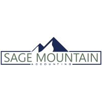 Sage Mountain Accounting logo - Similar company to Bookstime