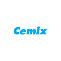 Cemix Uzbekistan logo - Similar company to Rfit Technologies - Traçabilité Industrie, Logistique, Supply Chain, Btp