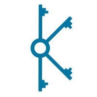 Blue Key CBD logo - Similar company to Doc Brown'S
