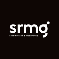 SRMG logo - Similar company to Memori Music