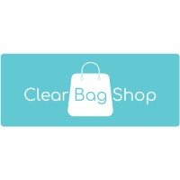 The Clear Bag Shop logo - Similar company to Upfit Supply