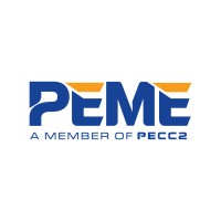 PEME logo - Similar company to Ai In Product