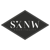 South by Northwest Hospitality logo - Similar company to Sevy'S Grill, Ltd.