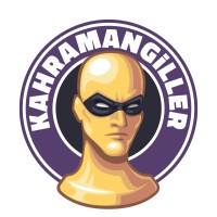 Kahramangiller logo - Similar company to Hero Concept