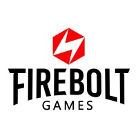Firebolt Games Limited logo - Similar company to Cabal Games Ltd.