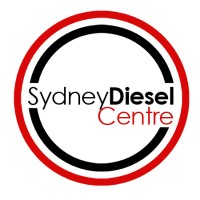 Sydney Diesel Centre logo - Similar company to R Moore & Sons