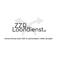 ZZPofinLoondienst.nl logo - Similar company to Rulecube