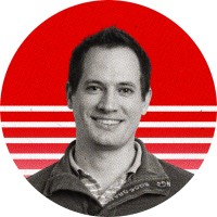 Gareth Wilson logo - Similar company to Growth Tools