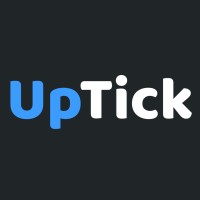 UpTick Finance logo - Similar company to Insiderviz