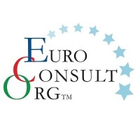 EuroConsultOrg logo - Similar company to Hsa Real Estate, Llc