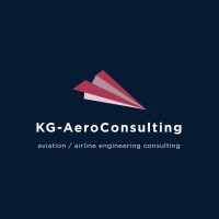 KG-AeroConsulting logo - Similar company to Aerotechpartner