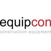Equipcon Pty Ltd logo - Similar company to Precision Cutting Ltd