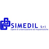 Simedil s.r.l. logo - Similar company to Piccolo Associati