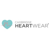 Cambridge Heartwear logo - Similar company to Glucorx