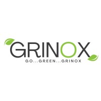 Grinox uPVC Profile logo - Similar company to Summit Windows & Doors