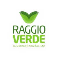 Raggio Verde Agricoltura logo - Similar company to Droinwork Servizi Drone | Ispezioni | Rilievi | Time Lapse | Agricoltura Di Precisione