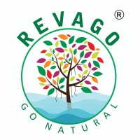 REVAGO NATURAL logo - Similar company to Dermolik