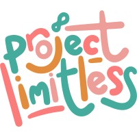 Project Limitless logo - Similar company to Indiowl Entertainment