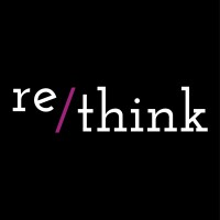 Re/think logo - Similar company to Taxfy For Taxation And Accounting Llc