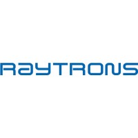 Raytrons logo - Similar company to Xi'An Telison New Materials Co.,Ltd 泰力松