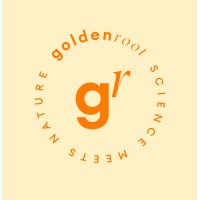 Goldenroot logo - Similar company to Ecommerceville