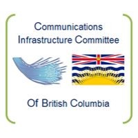 Communications Infrastructure Committee of British Columbia (CICBC) logo - Similar company to Municipal Information Systems Association British Columbia (Misa Bc)