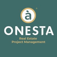 Onesta Real Estate Development & Project Management logo - Similar company to Avispares Defense, Llc