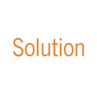 Solution Marketing logo - Similar company to Lf Industry Marketing Agency