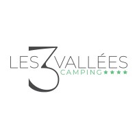 Camping Les 3 Vallées logo - Similar company to Camping Car Service