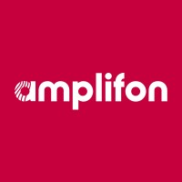 Amplifon logo - Similar company to Beter Horen