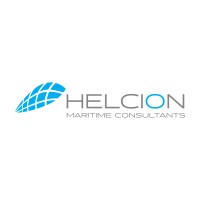 Helcion Maritime Consultants logo - Similar company to Mark Robinson Maritime Consultants