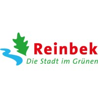 Stadt Reinbek logo - Similar company to Ps Paul Seeliger Ing. Ges. Mbh & Co. Kg