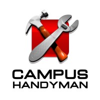 CAMPUS HANDYMAN, LLC logo - Similar company to Nail It Handyman