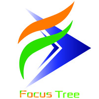 Focustree Consulting Pvt Ltd logo - Similar company to Blue Studioz