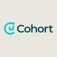 Cohort AI logo - Similar company to 3547 Ventures