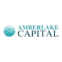Amberlake Capital logo - Similar company to St. Peter School