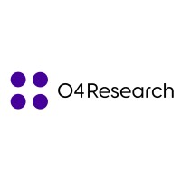 O4 Research Ltd logo - Similar company to Statisticamedica