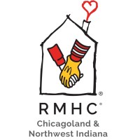 Ronald McDonald House Charities of Chicagoland & Northwest Indiana logo - Similar company to Ronald Mcdonald House Charities Of St. Louis