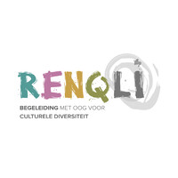 RenQli logo - Similar company to Kunstuitleen Utrecht