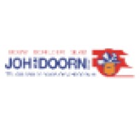 Joh. van Doorn De Bilt BV logo - Similar company to Vastgoed Intervisie B.V.